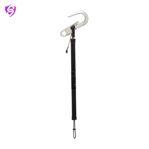 Karam Telescopic Pole for Rescue
