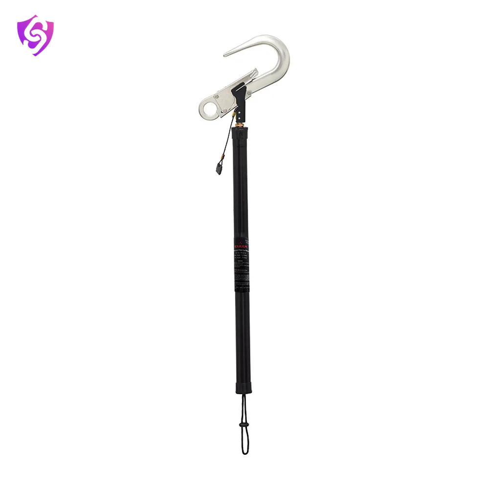 Karam Telescopic Pole for Rescue