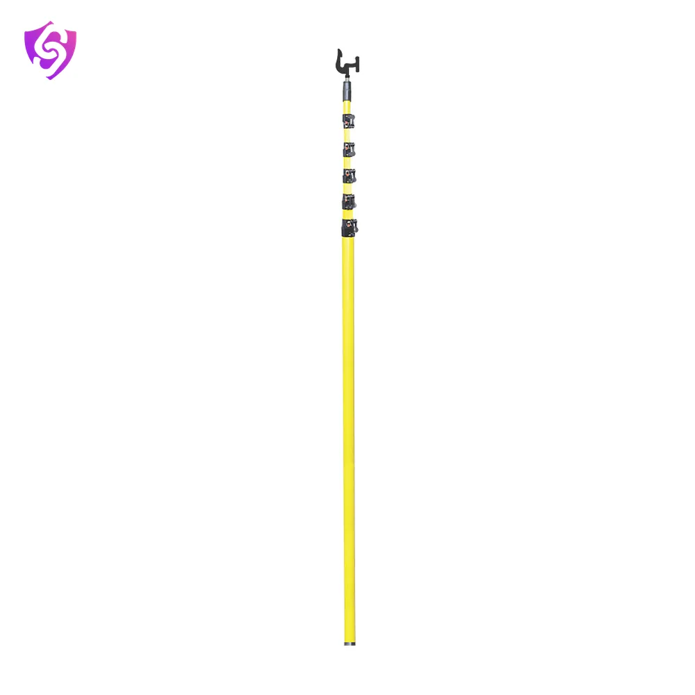 Karam Telescopic Pole System