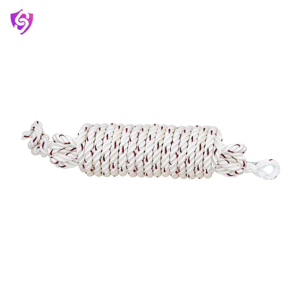 Karam Twisted Rope Anchorage Line(14mm)
