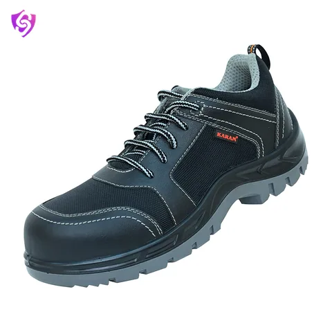 Karam Vegan Shoes