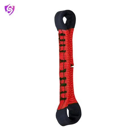 Karam Webbing Cow's Tail