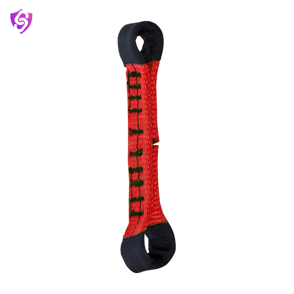 Karam Webbing Cow's Tail