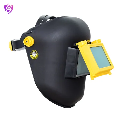 Karam Welding Shield