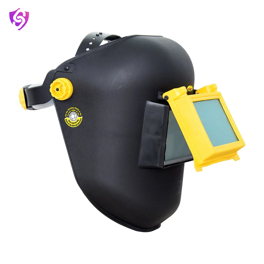 Karam Welding Shield