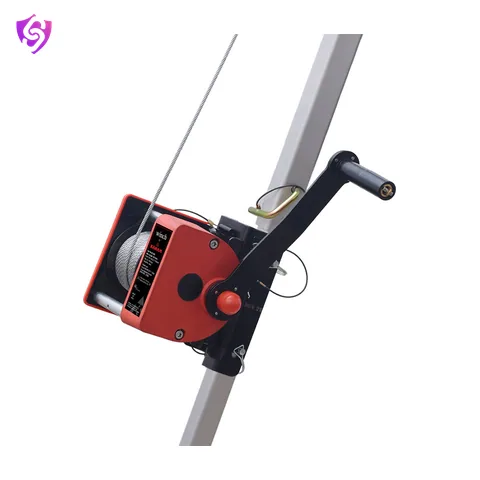 Karam Winches