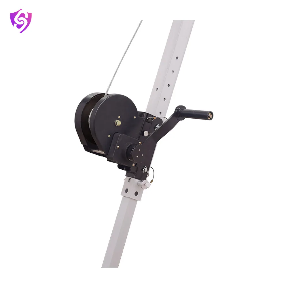 Karam Winches