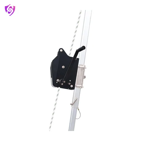 Karam Winches