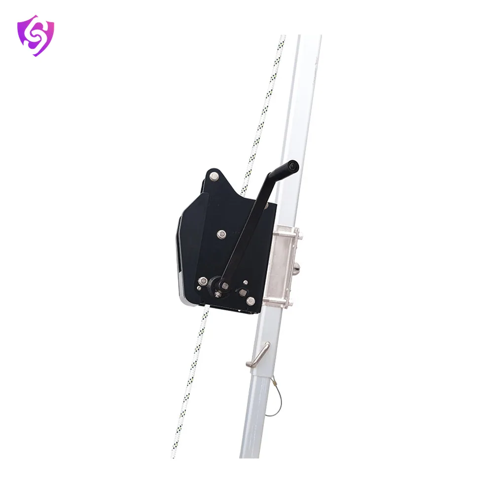Karam Winches