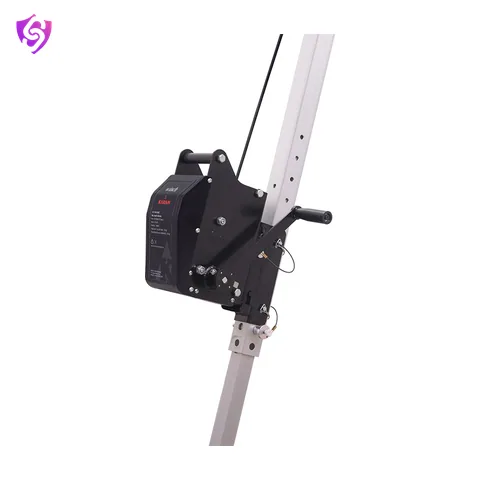 Karam Winches