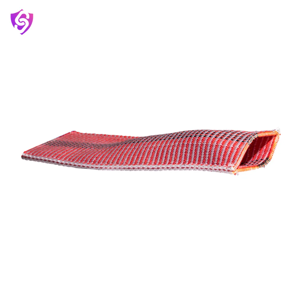 Garware Cut & Abrasion Resistant Sleeves