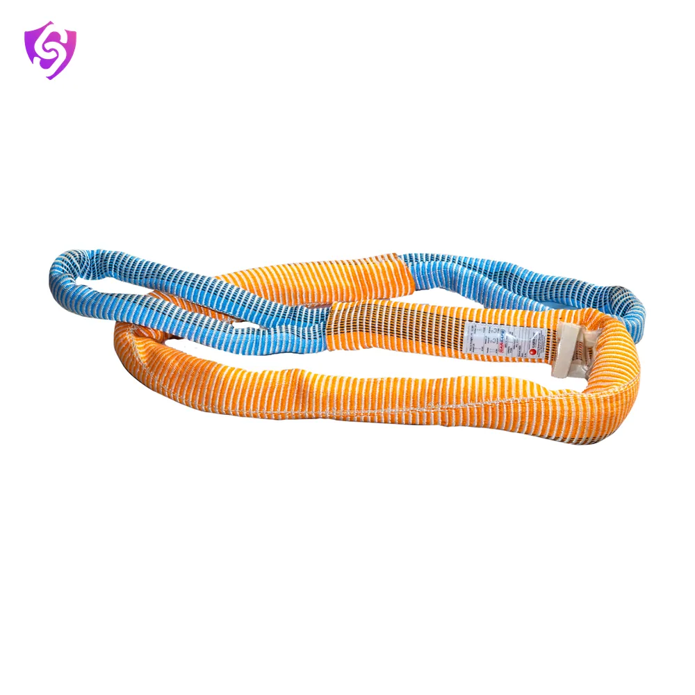Garware High Performance Round Slings