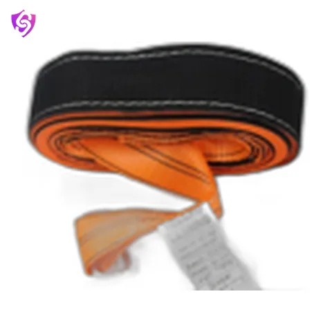 Global Velcro Lashing