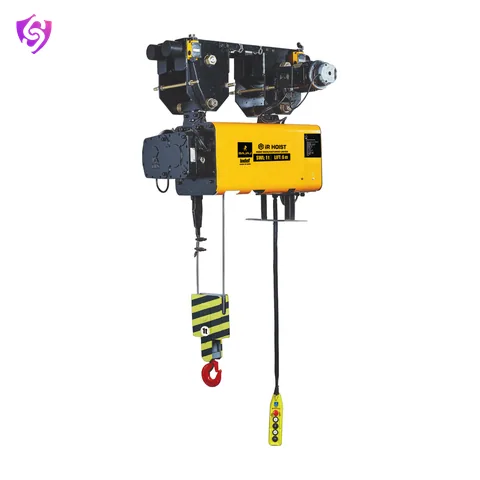 Indef iR Series