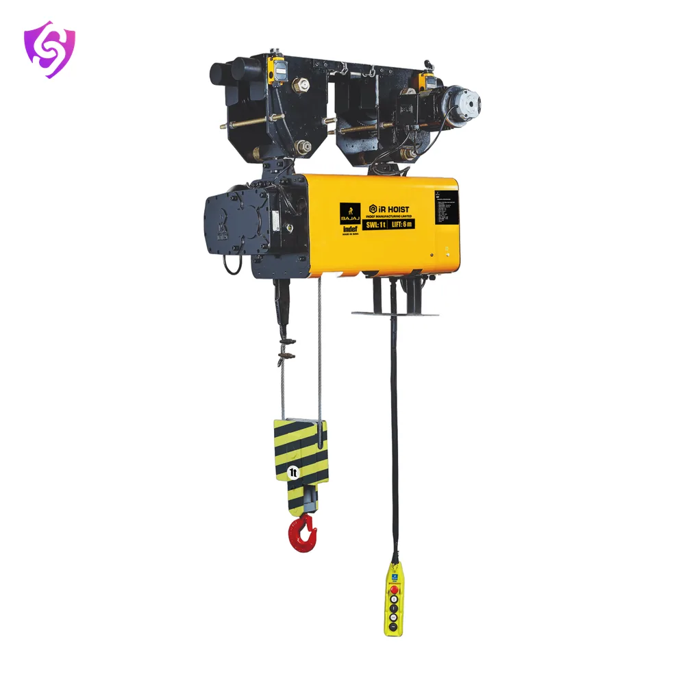 Indef iR Series
