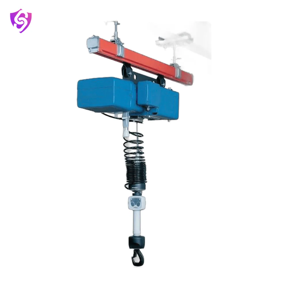 Indef Pneumatic Balancer