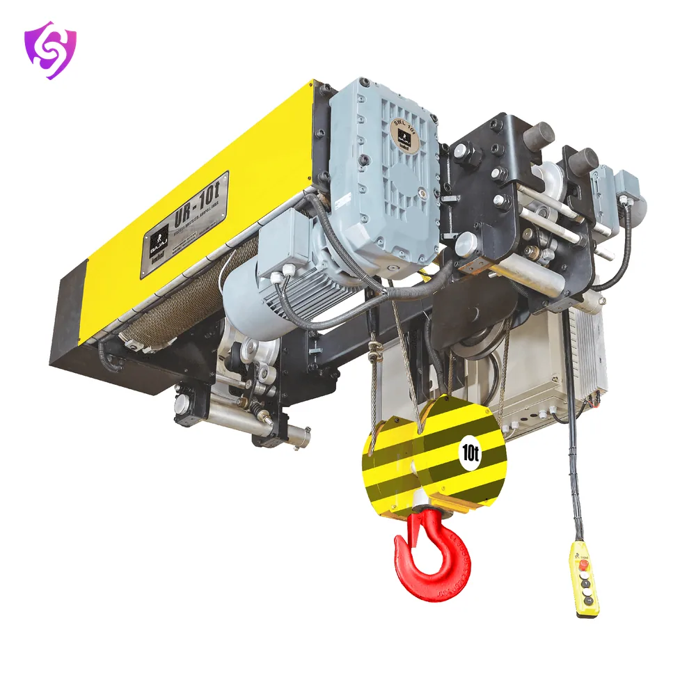 Indef UR Hoist