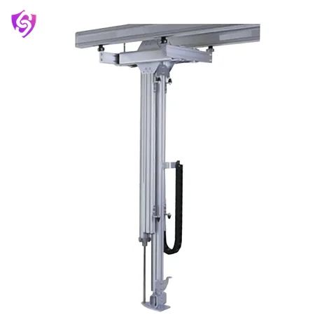 Indef Z Lift