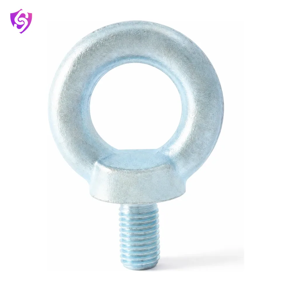 Mega Eye Bolt (DIN580)