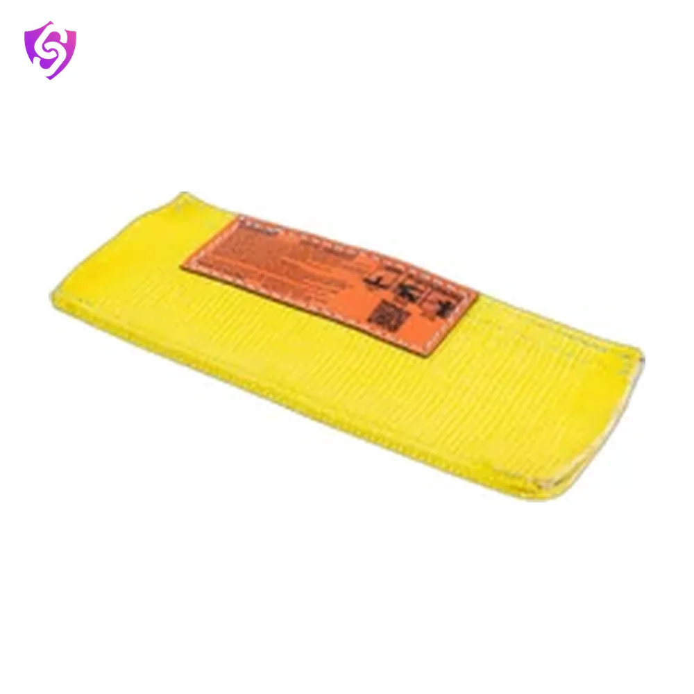 Saifload Anti-abrasion sleeve for webbing slings