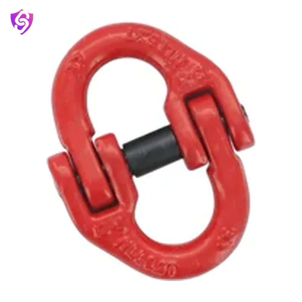 Saifload Chain connector