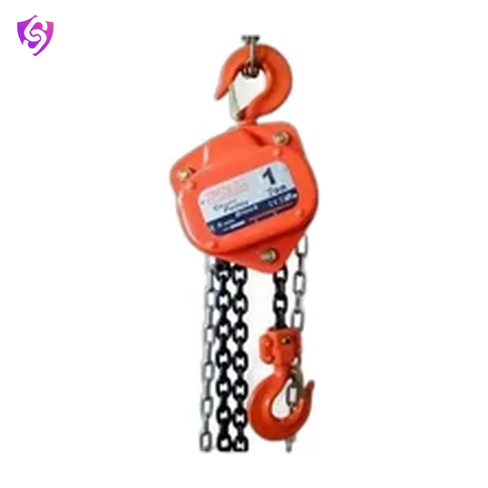 Saifload Chain pulley block, A series