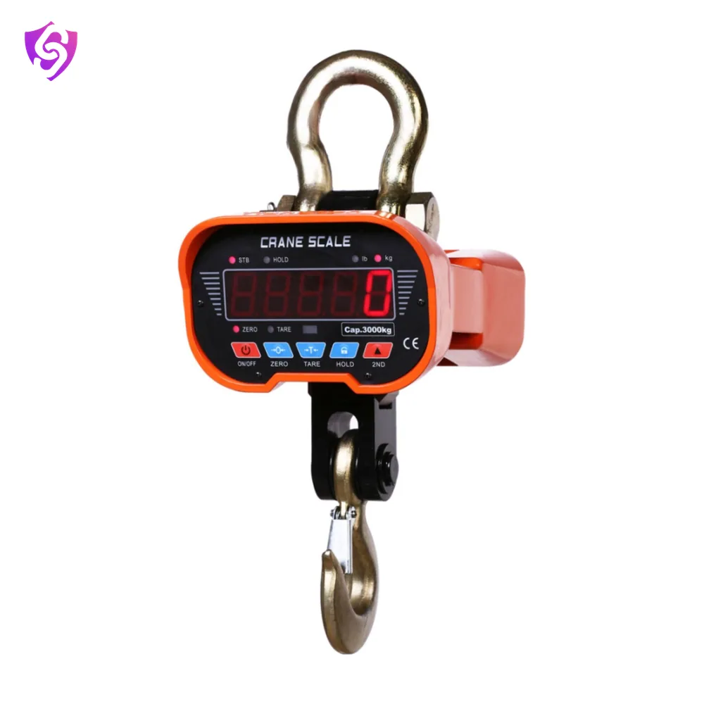 Saifload Digital crane scale