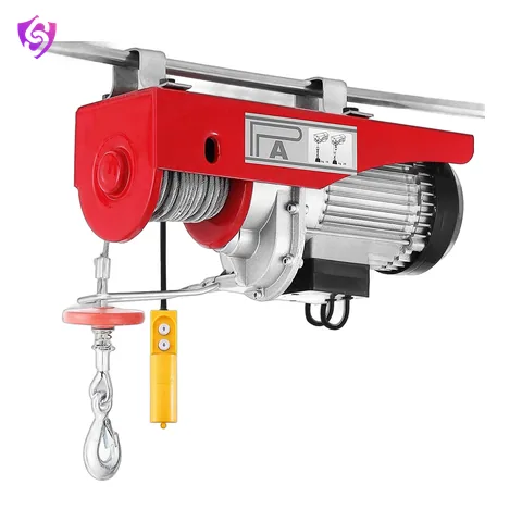 Saifload Electric mini hoist