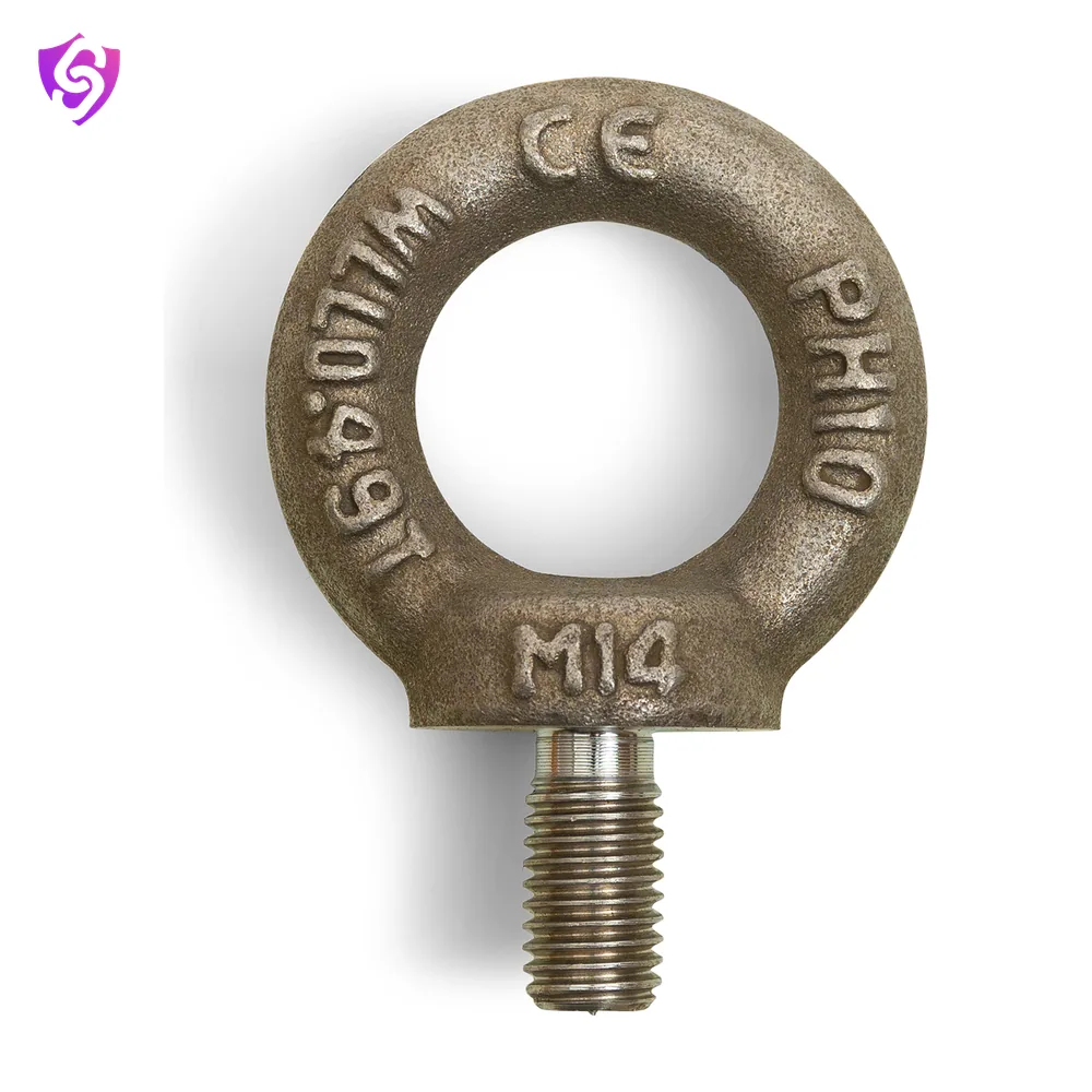 Saifload Eye bolt, DIN 580