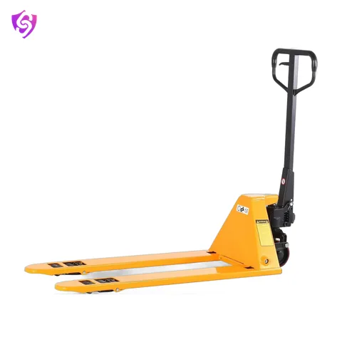 Saifload Hydraulic hand pallet truck