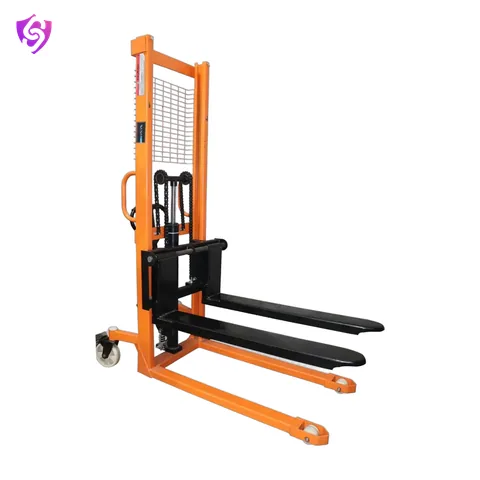 Saifload Manual stacker