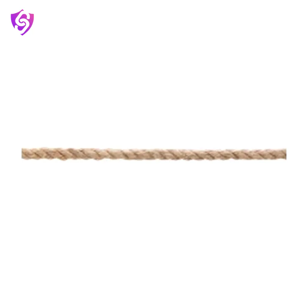 Saifload Polypropylene rope