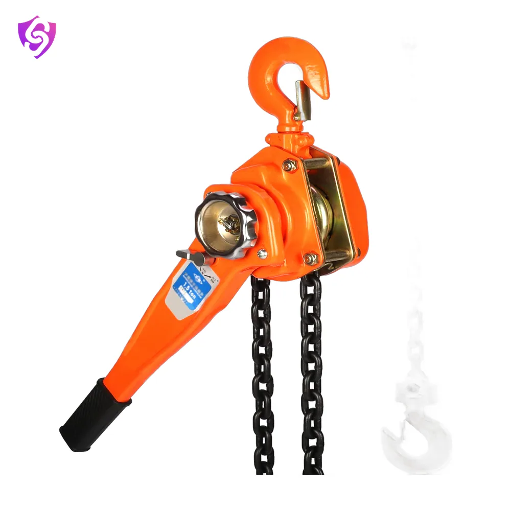 Saifload Ratchet lever hoist