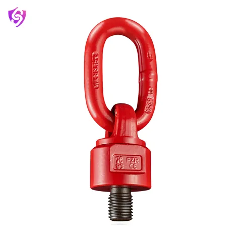 Saifload Swivel eye bolt