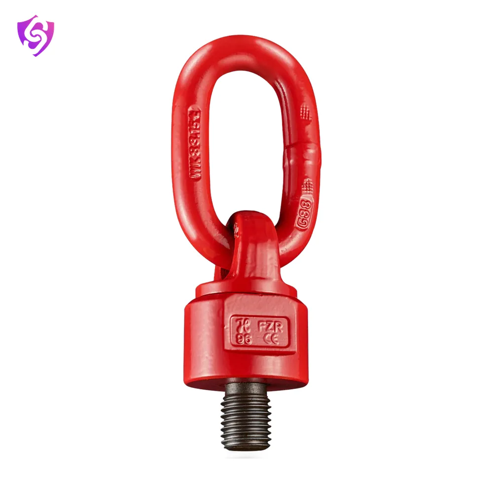 Saifload Swivel eye bolt