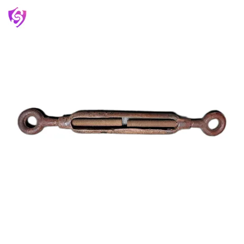 Saifload Turnbuckle, forged