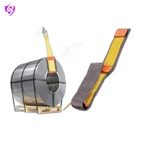 Saifload Webbing sling protector