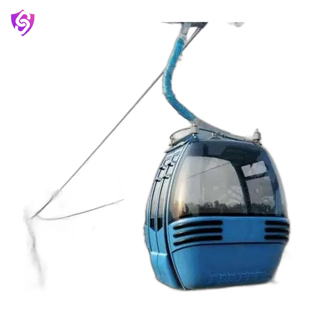 Usha Martin Aerial Transportation Rope