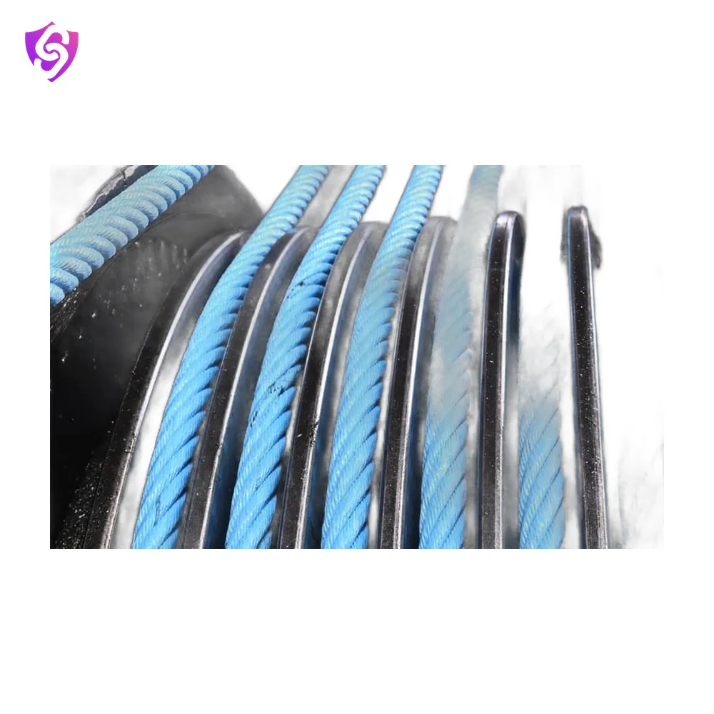 Usha Martin Fishing Rope