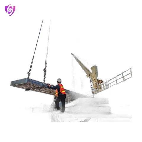 Usha Martin General Engineering Rope