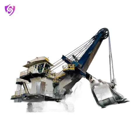 Usha Martin Mining Rope