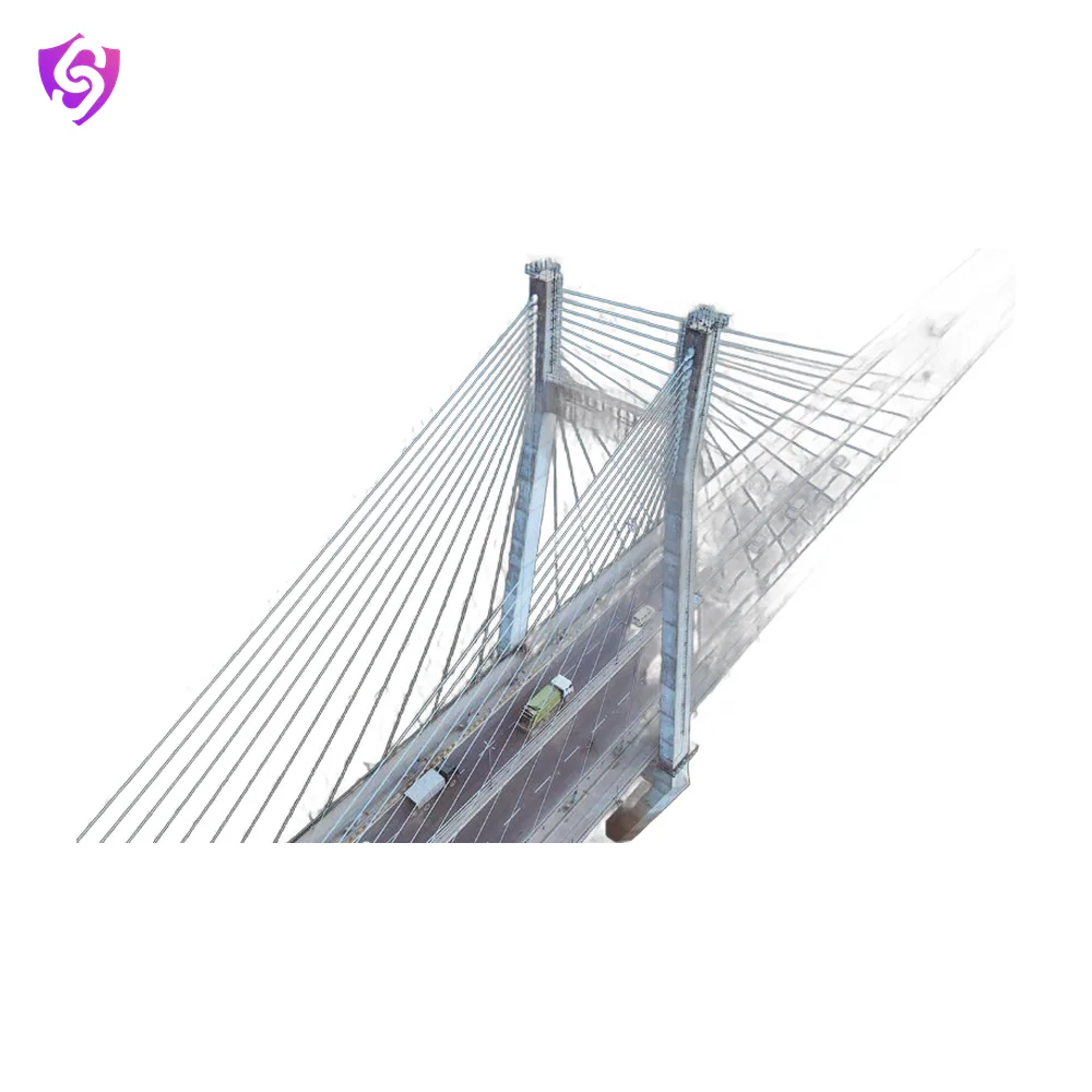 Usha Martin Structural Rope