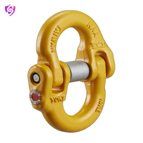 Yoke Connecting Link