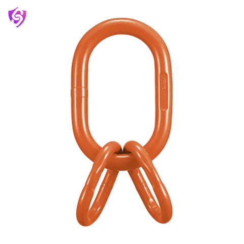 Yoke DA-007