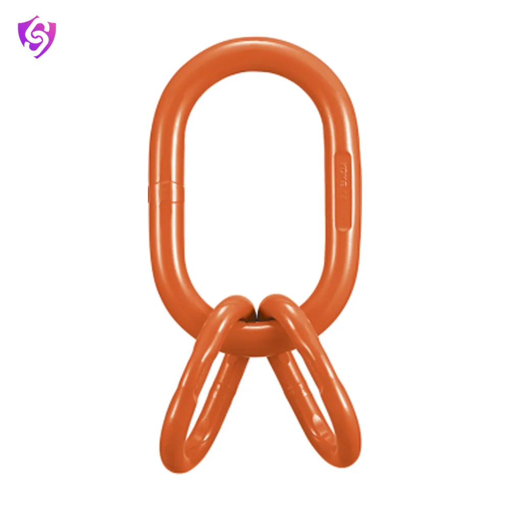 Yoke DA-007