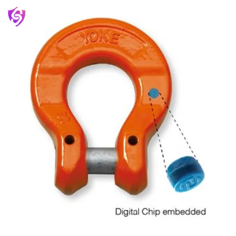 Yoke DA Omega Link DA-018