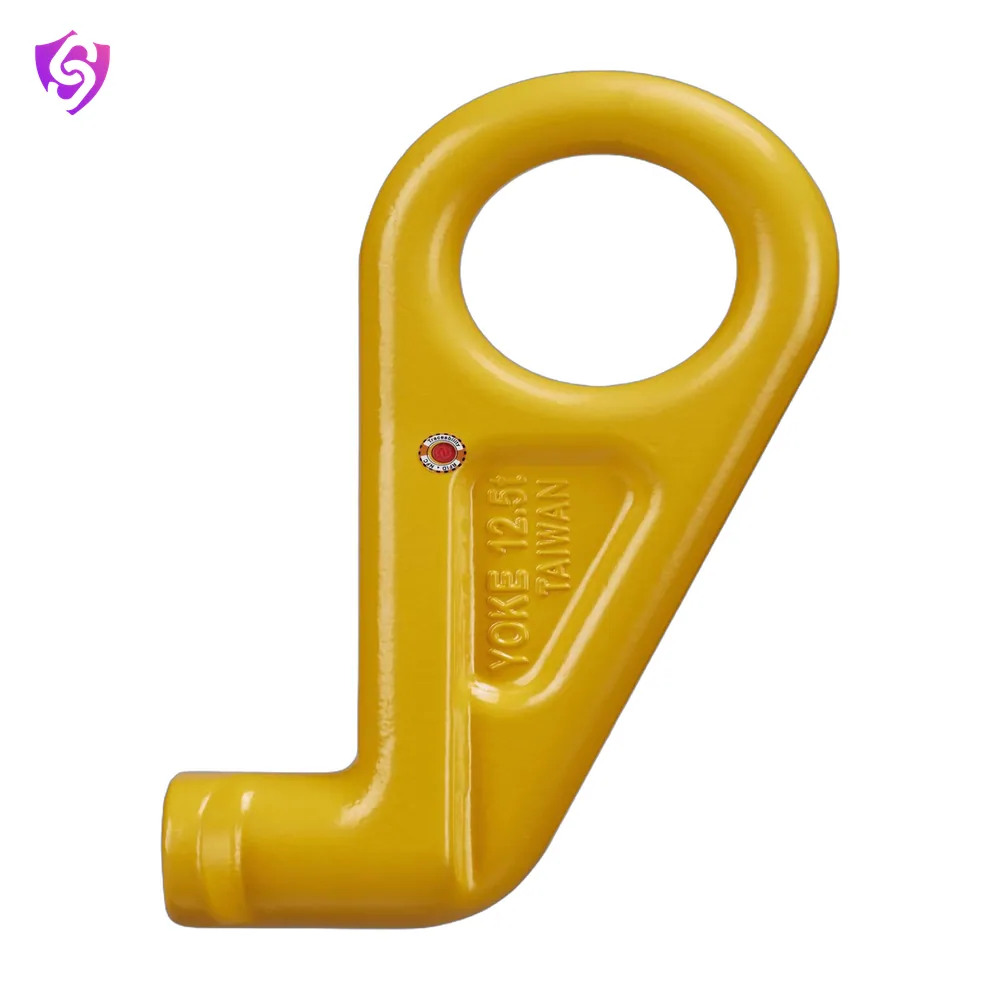 Yoke Eye Sling Hook