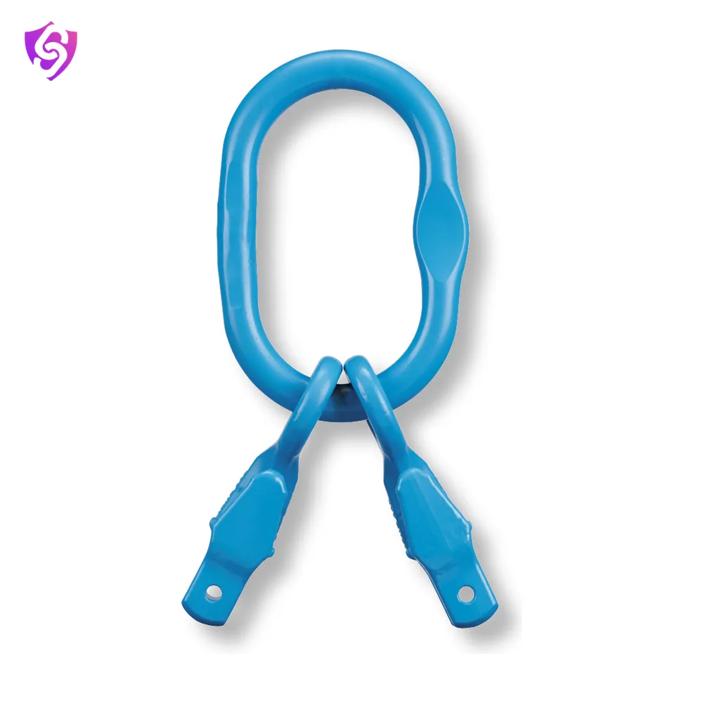 Yoke G-100 Adjustable Master Link, 2-Leg