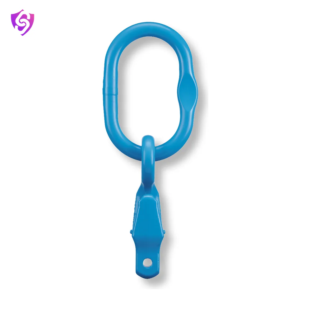 Yoke G-100 Adjustable Master Link, Single Leg