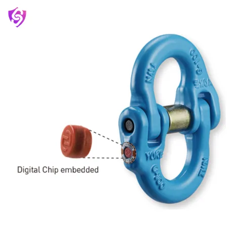 Yoke G-100 Connecting Link